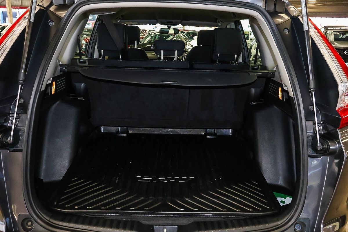 2020 Honda CR-V VTi RW