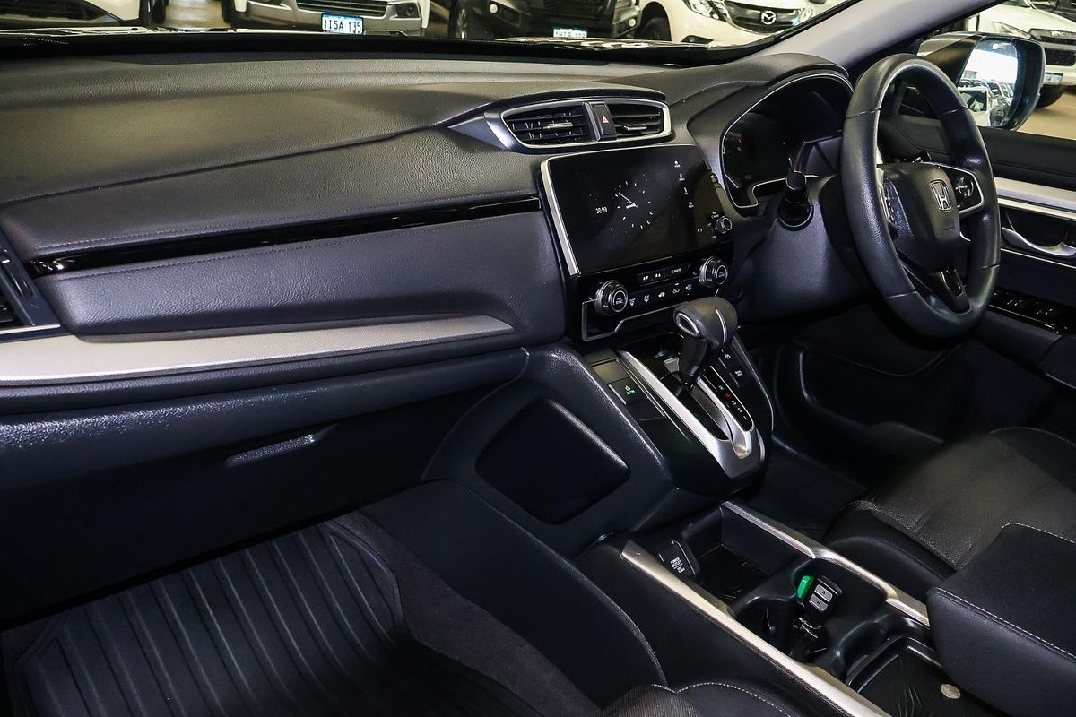2020 Honda CR-V VTi RW