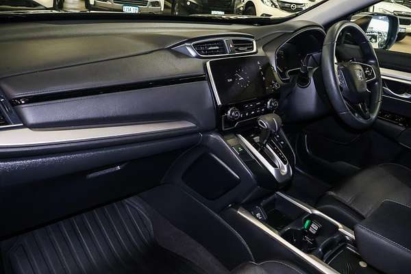 2020 Honda CR-V VTi RW