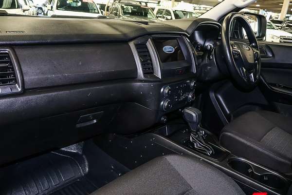 2022 Ford Ranger XL PX MkIII 4X4 3.2L