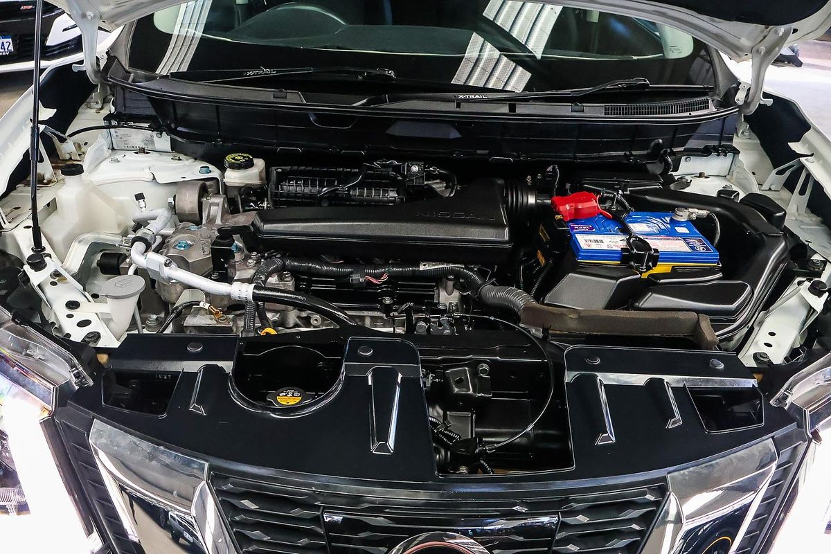 2020 Nissan X-TRAIL ST T32 Series III