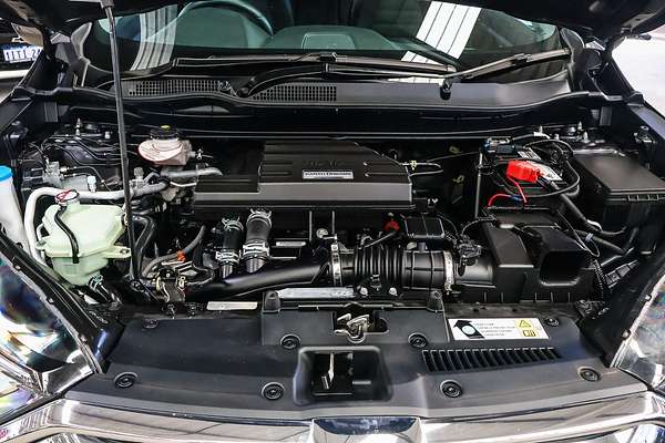 2020 Honda CR-V VTi RW