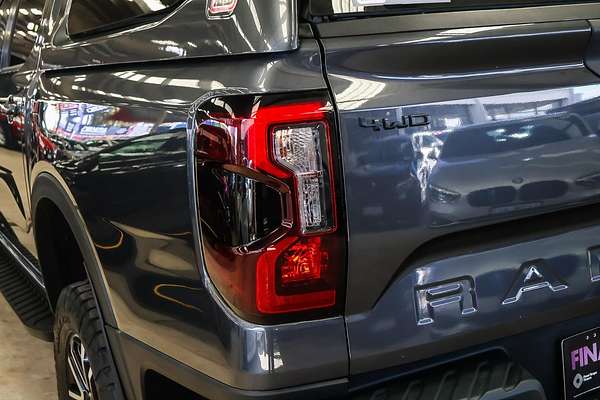 2022 Ford Ranger Sport 4X4 3.0L