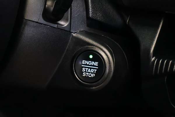2022 Ford Ranger Sport 4X4 3.0L