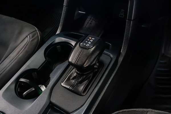2022 Ford Ranger Sport 4X4 3.0L