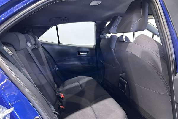 2022 Toyota Corolla SX MZEA12R