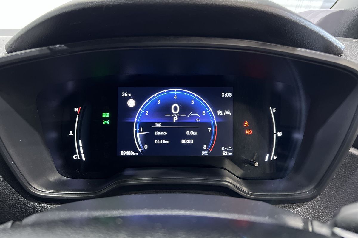 2022 Toyota Corolla SX MZEA12R