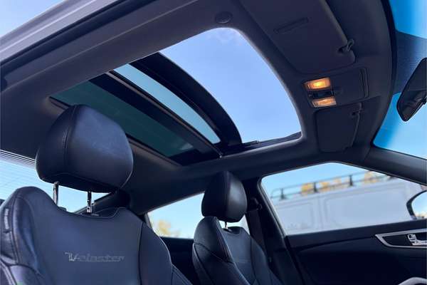 2012 Hyundai Veloster + FS