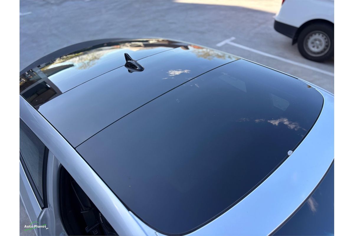 2012 Hyundai Veloster + FS