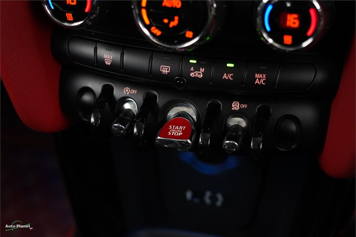 2014 MINI Cooper S F56