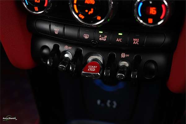 2014 MINI Cooper S F56
