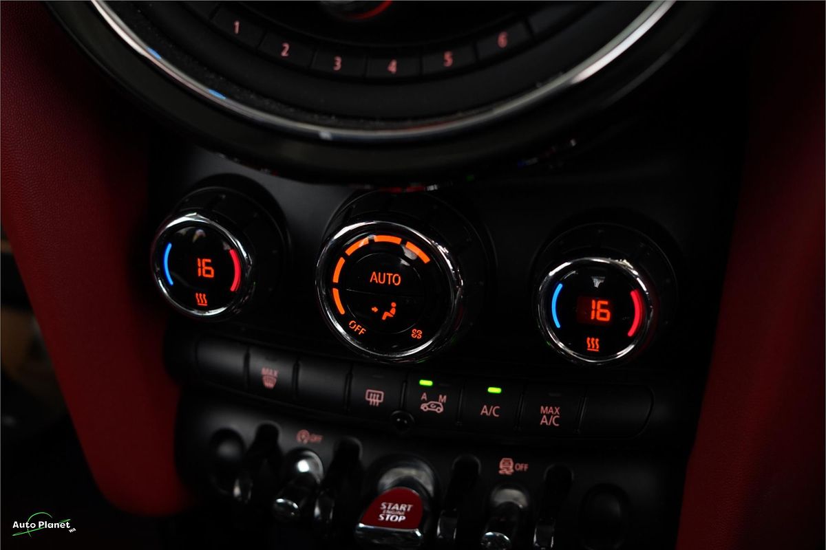 2014 MINI Cooper S F56