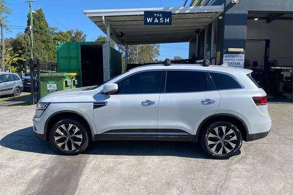 2022 Renault Koleos Zen HZG