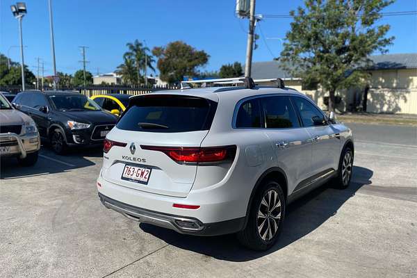 2022 Renault Koleos Zen HZG