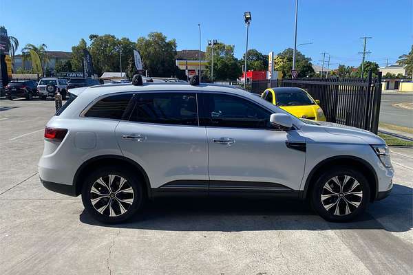 2022 Renault Koleos Zen HZG
