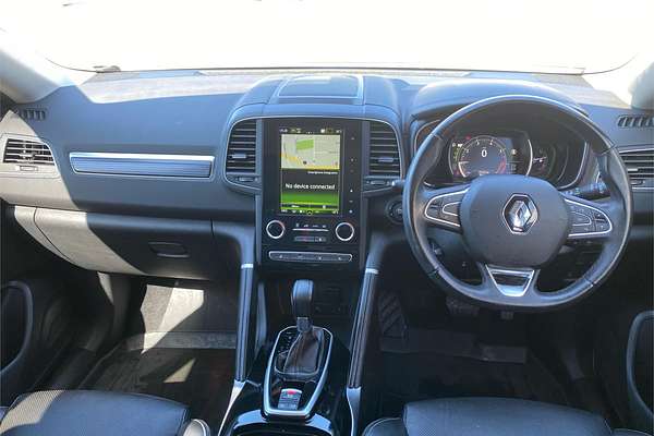 2022 Renault Koleos Zen HZG