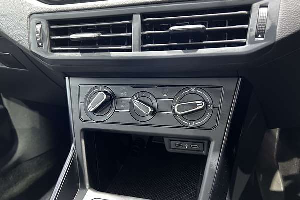 2021 Volkswagen Polo 70TSI Trendline AW
