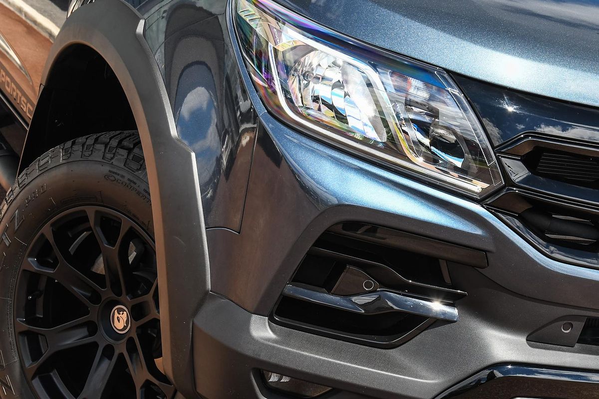 2019 Holden Special Vehicles Colorado SportsCat RG 4X4