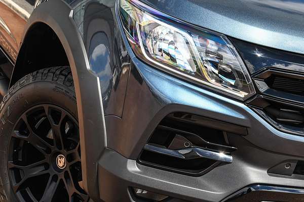 2019 Holden Special Vehicles Colorado SportsCat RG 4X4