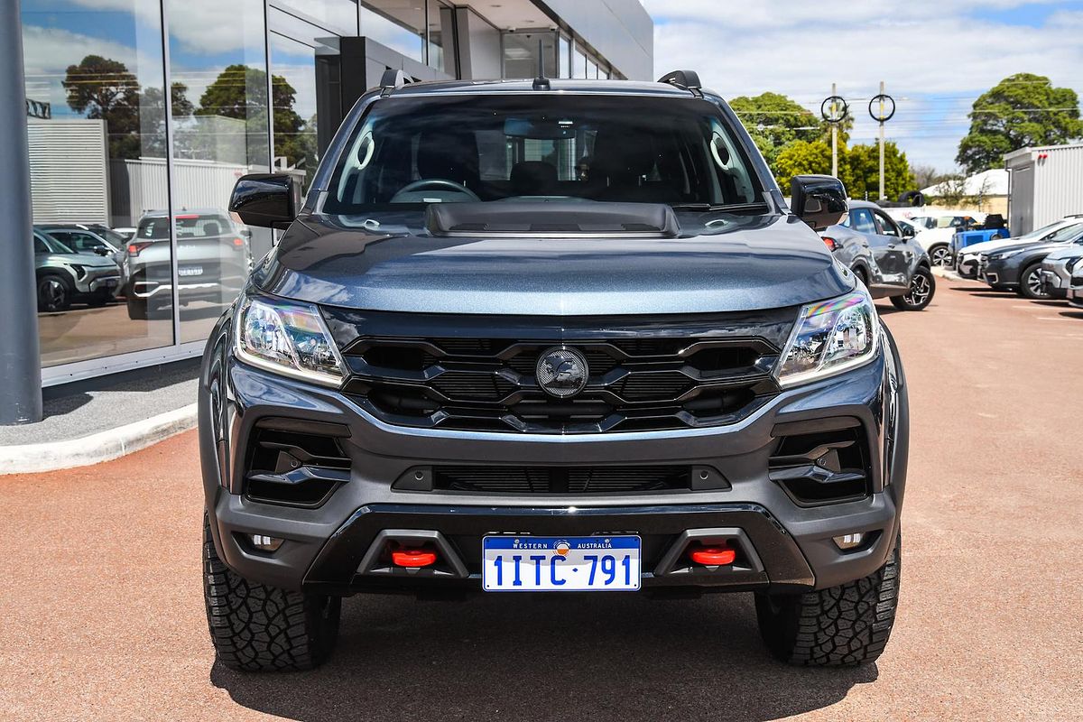 2019 Holden Special Vehicles Colorado SportsCat RG 4X4