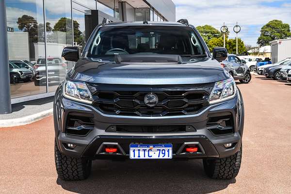 2019 Holden Special Vehicles Colorado SportsCat RG 4X4