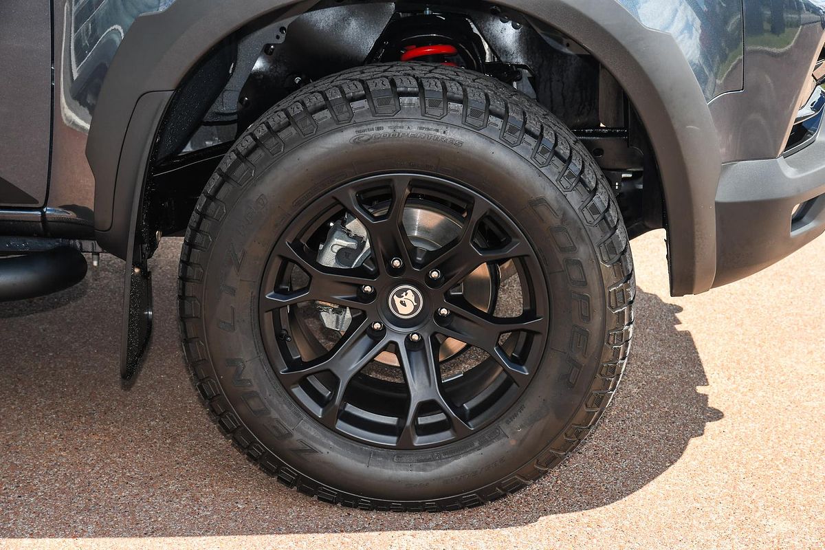 2019 Holden Special Vehicles Colorado SportsCat RG 4X4