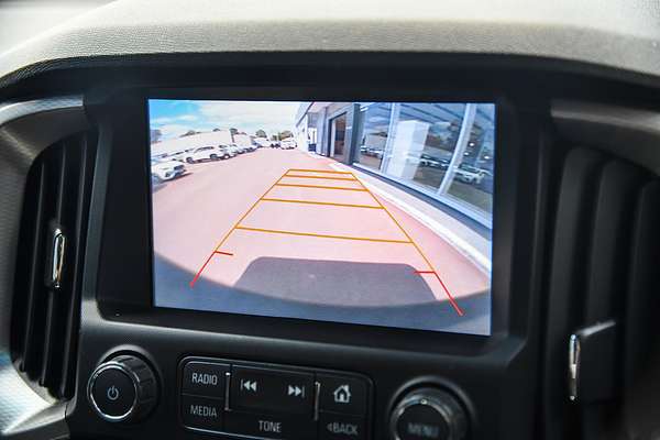 2019 Holden Special Vehicles Colorado SportsCat RG 4X4