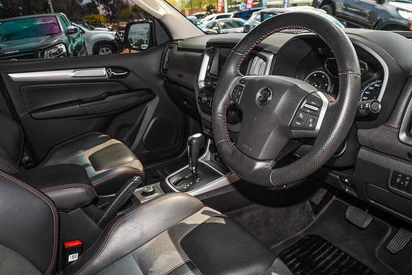 2019 Holden Special Vehicles Colorado SportsCat RG 4X4