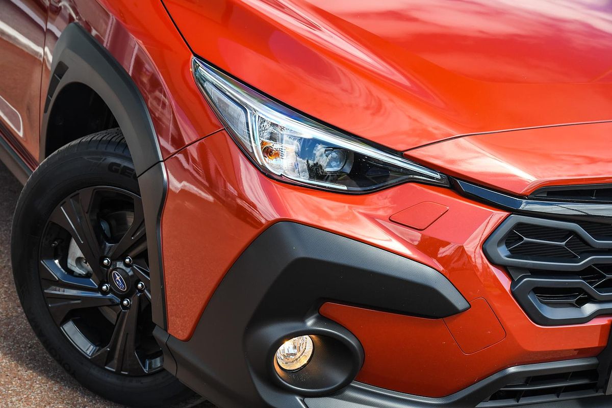 2024 Subaru Crosstrek 2.0L G6X