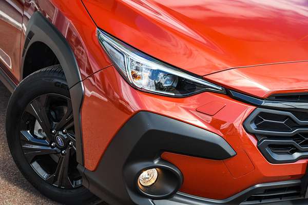 2024 Subaru Crosstrek 2.0L G6X