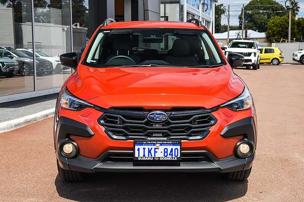 2024 Subaru Crosstrek 2.0L G6X