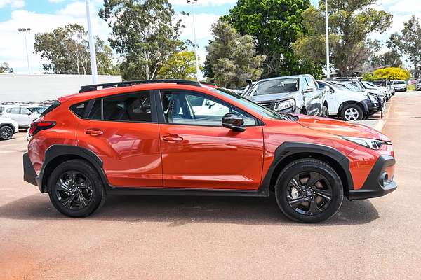 2024 Subaru Crosstrek 2.0L G6X