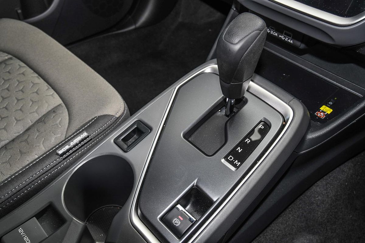 2024 Subaru Crosstrek 2.0L G6X
