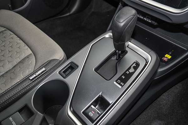 2024 Subaru Crosstrek 2.0L G6X