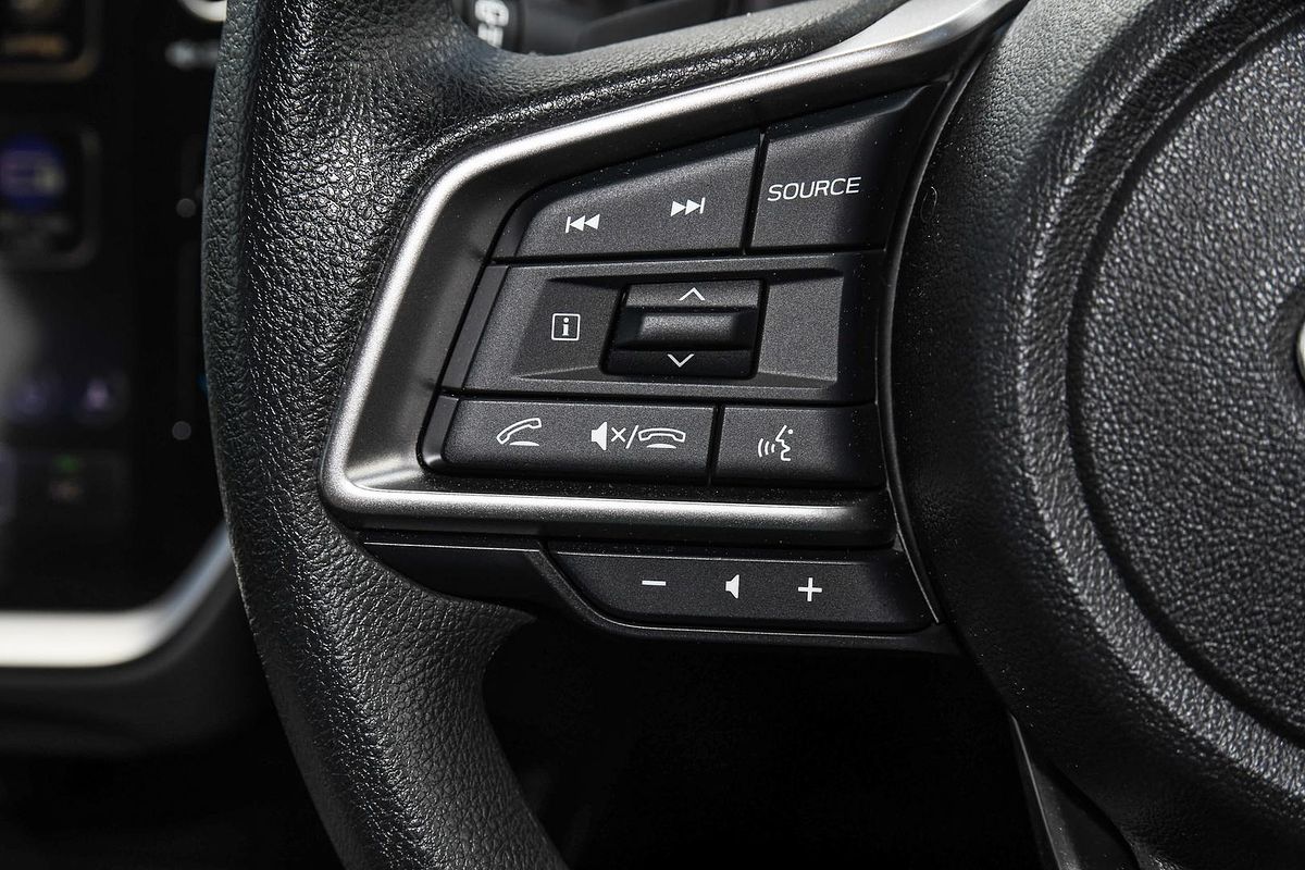 2024 Subaru Crosstrek 2.0L G6X