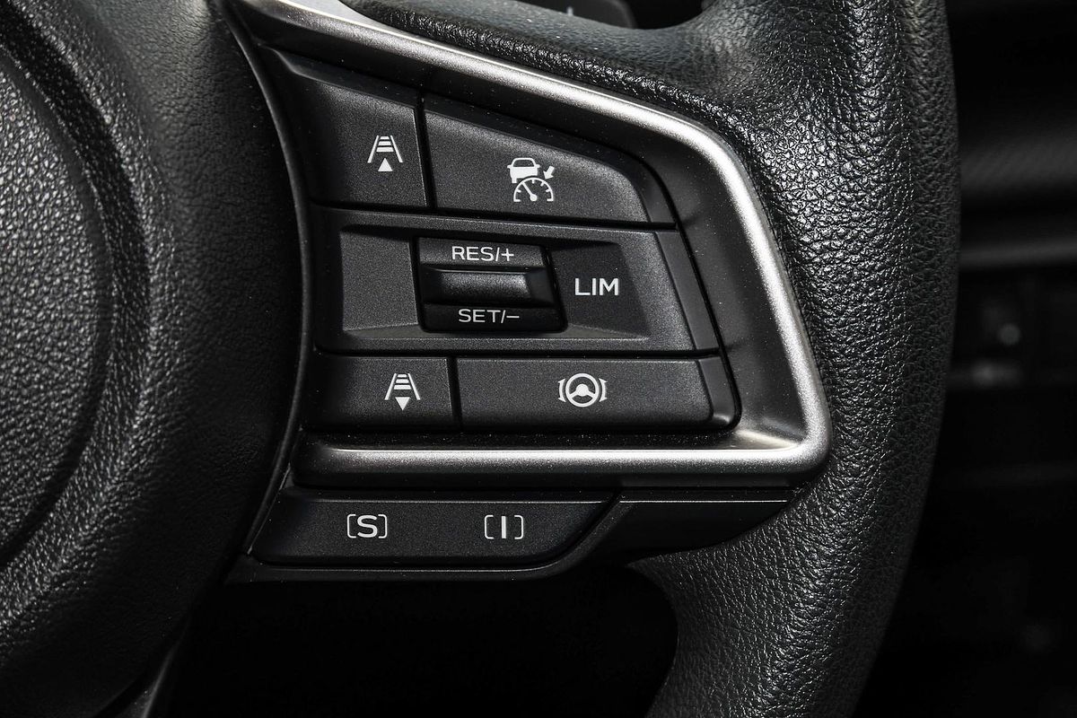 2024 Subaru Crosstrek 2.0L G6X