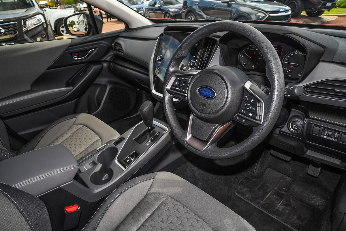 2024 Subaru Crosstrek 2.0L G6X