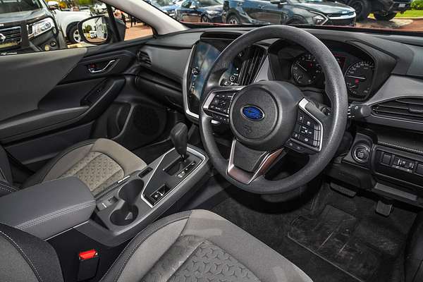 2024 Subaru Crosstrek 2.0L G6X