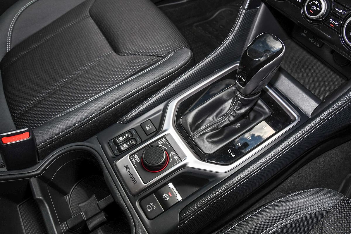 2024 Subaru Forester 2.5i-L S5