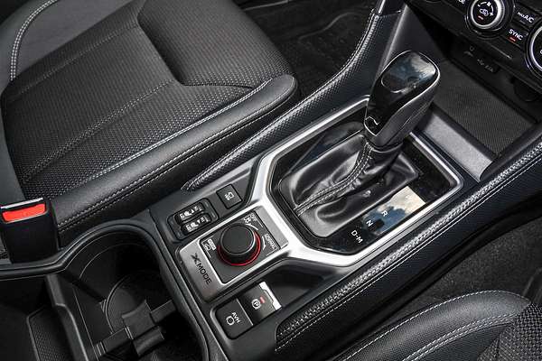 2024 Subaru Forester 2.5i-L S5