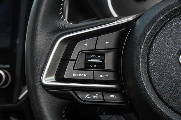 2024 Subaru Forester 2.5i-L S5