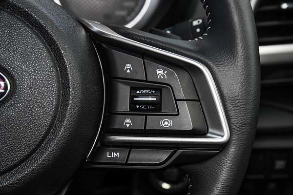 2024 Subaru Forester 2.5i-L S5