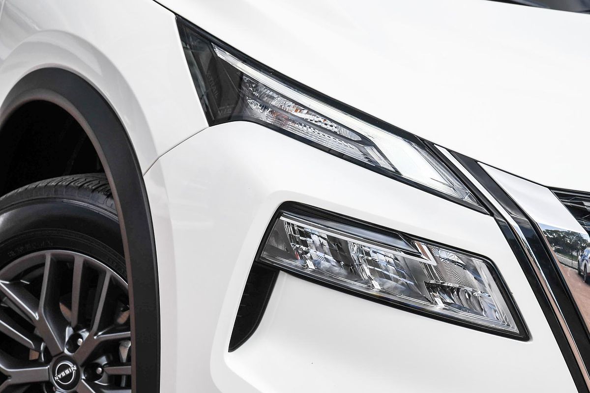 2024 Nissan X-TRAIL ST T33