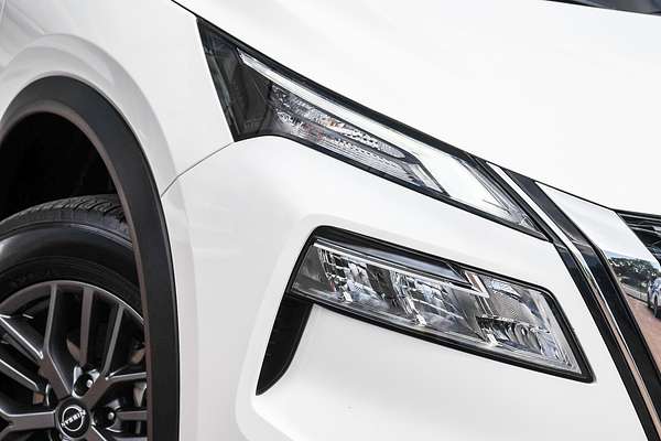 2024 Nissan X-TRAIL ST T33