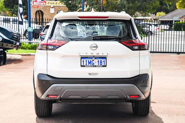 2024 Nissan X-TRAIL ST T33