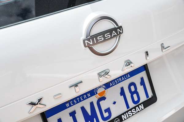 2024 Nissan X-TRAIL ST T33