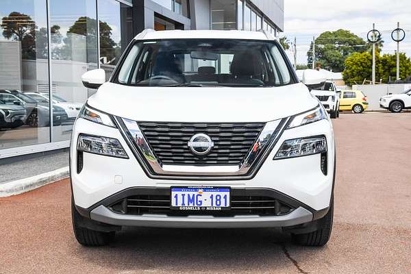 2024 Nissan X-TRAIL ST T33