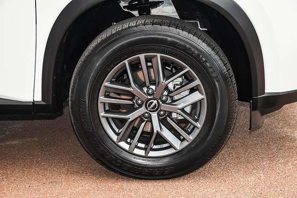 2024 Nissan X-TRAIL ST T33