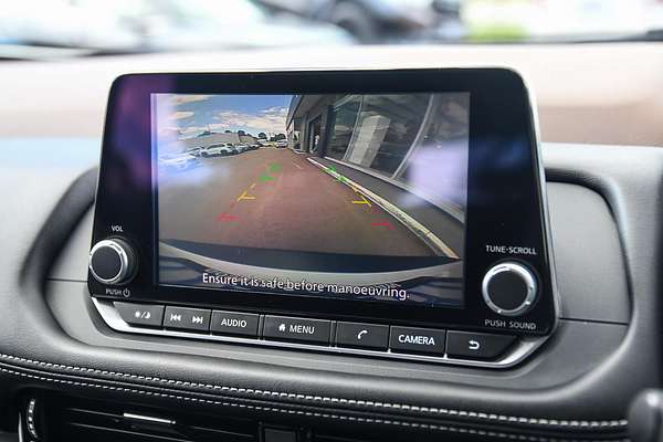 2024 Nissan X-TRAIL ST T33