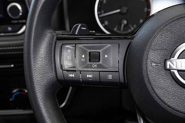 2024 Nissan X-TRAIL ST T33